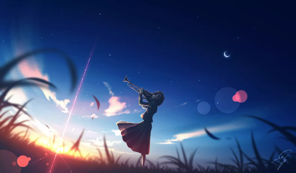 银河铁道之夜